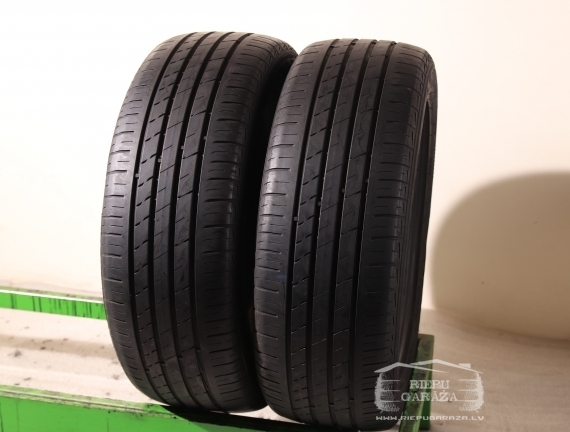 Sailun Atrezzo Elite