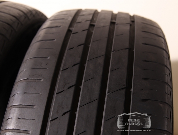 Sailun Atrezzo Elite