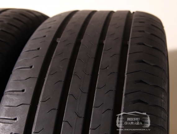 Continental Conti Eco Contact 5