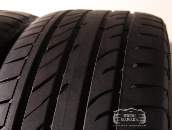 Sailun Atrezzo ZSR SUV