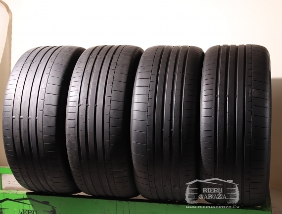 Continental Sport Contact 6