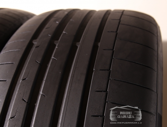 Continental Sport Contact 6