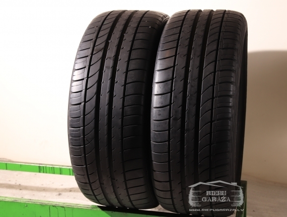 Dunlop SP Quattro Maxx