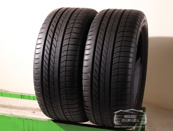 Goodyear Eagle F1 Asymmetric