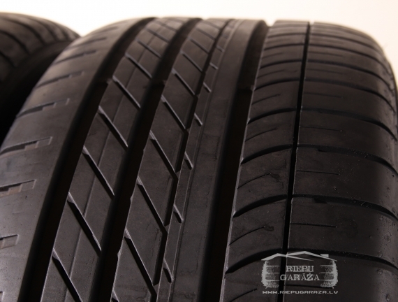 Goodyear Eagle F1 Asymmetric