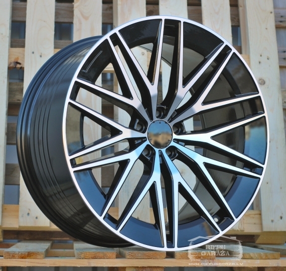 R22 x 10;11.5J 5x112
