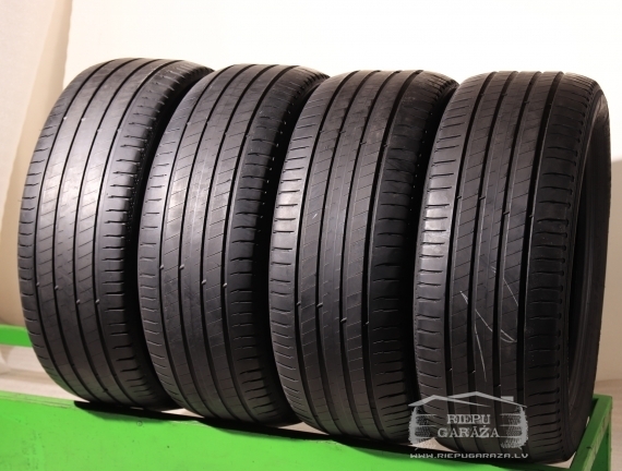 Michelin Latitude Sport 3