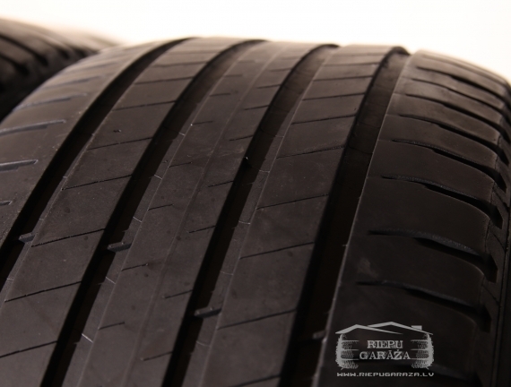 Michelin Latitude Sport 3