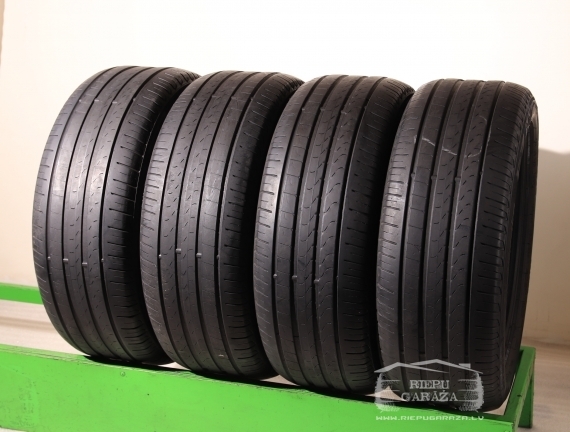 Pirelli Cinturato P7