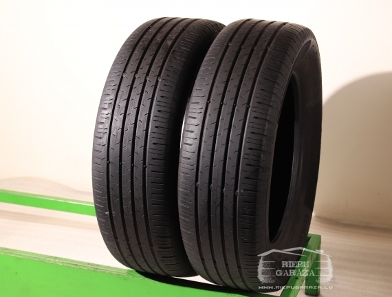 Continental Eco Contact 6