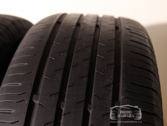 Continental Eco Contact 6