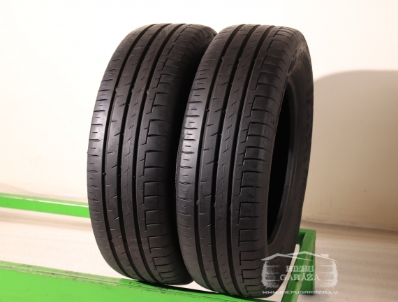 Continental Premium Contact 6