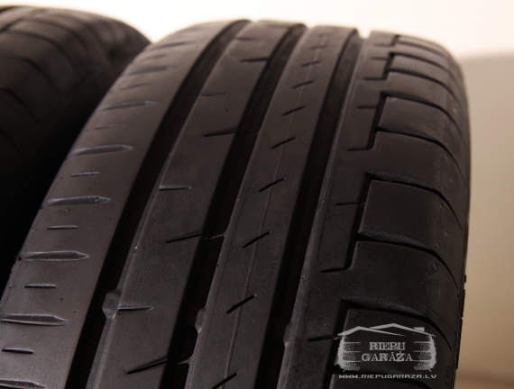 Continental Premium Contact 6