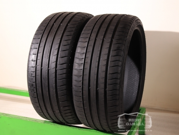 Triangle EffexSport TH202