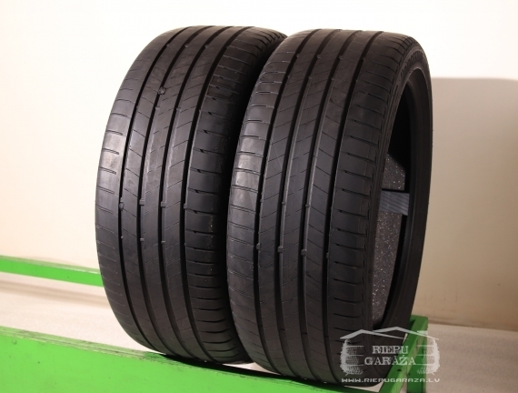 Bridgestone Turanza T005