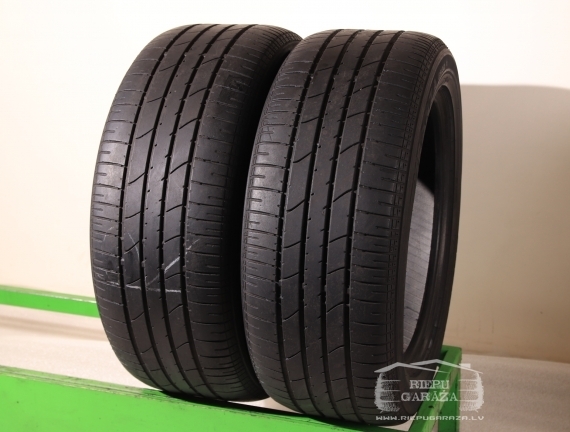 Bridgestone Turanza ER30