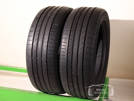 Continental Conti Sport Contact 5