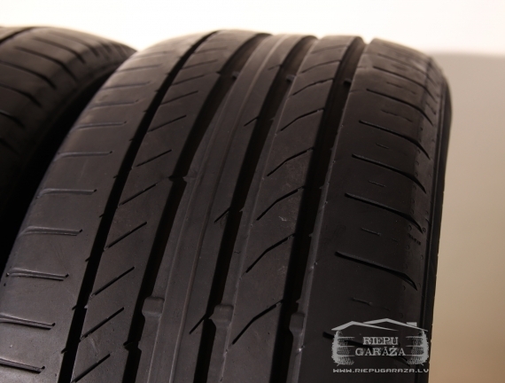 Continental Conti Sport Contact 5