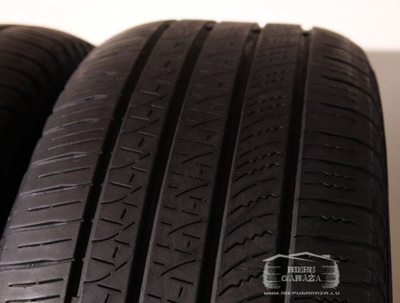 Pirelli SCORPION ZERO ALL SEASON