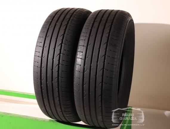 Bridgestone Dueler H/P Sport