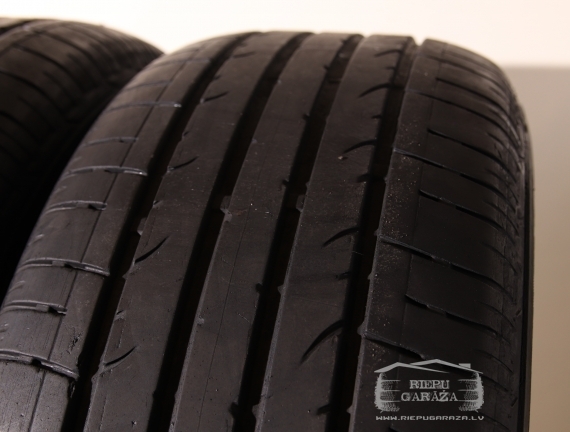 Bridgestone Dueler H/P Sport