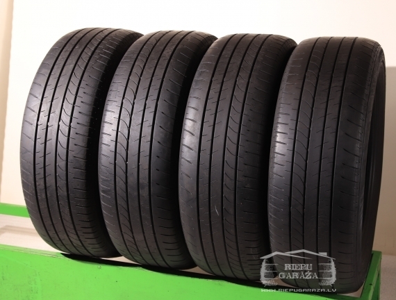 Bridgestone DUELER H/L 33A