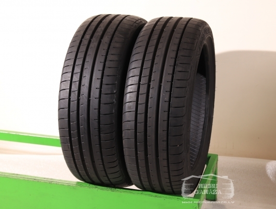 Goodyear Eagle F1 Asymmetric 3