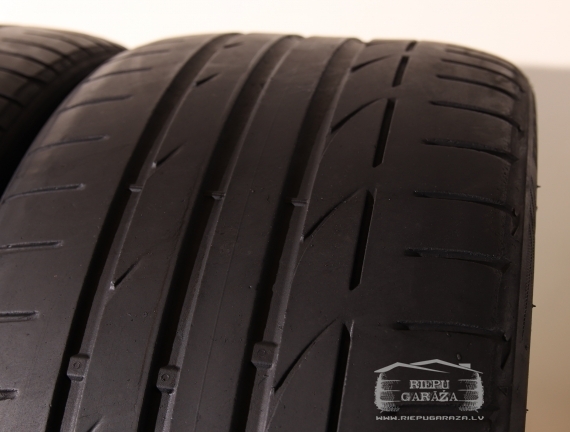 Bridgestone Potenza S001