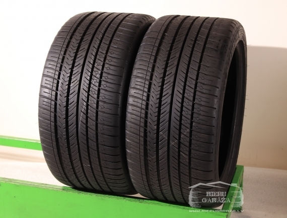 Michelin PILOT SPORT A/S 4