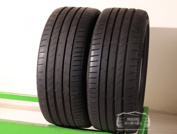 Nexen NFera Sport SU2