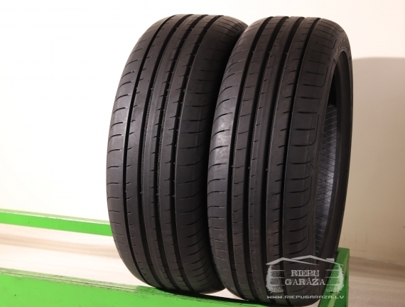 Goodyear Eagle F1 Asymmetric 3