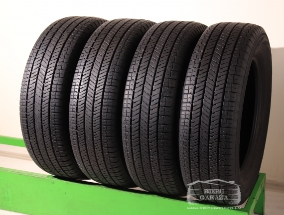 Yokohama Geolandar G91