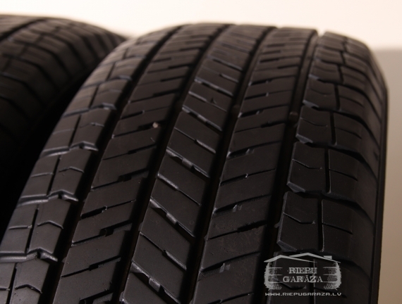 Yokohama Geolandar G91