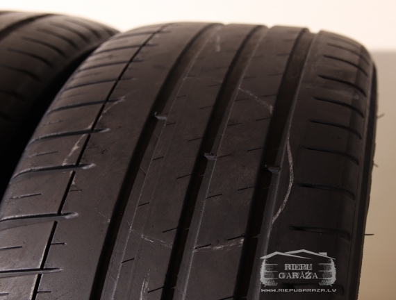 Michelin Pilot Sport 3