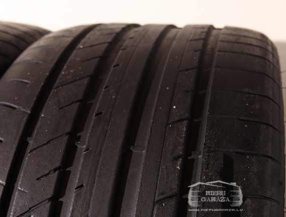 Fulda ECOCONTROL SUV