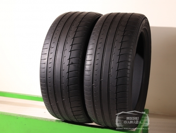 Triangle Sportex TH201/TSH11