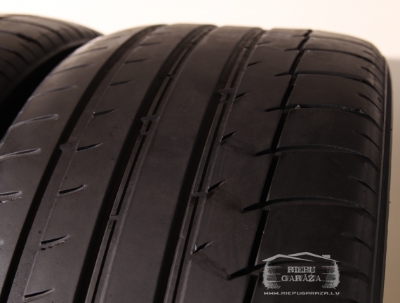 Triangle Sportex TH201/TSH11