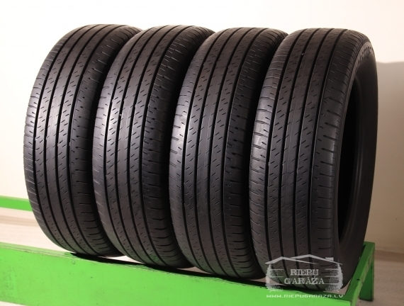 Bridgestone DUELER H/L 33