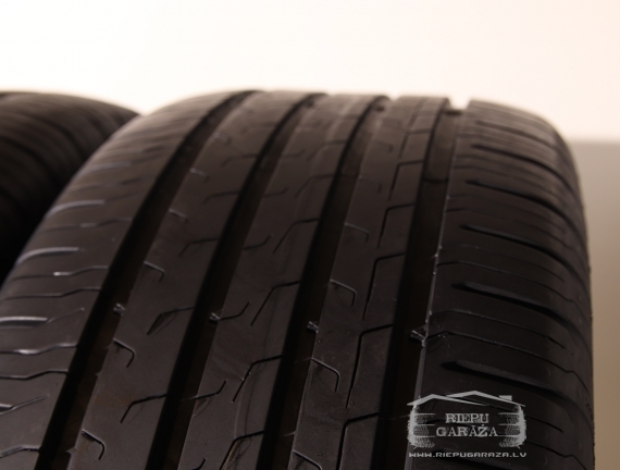 Continental EcoContact 6 AO