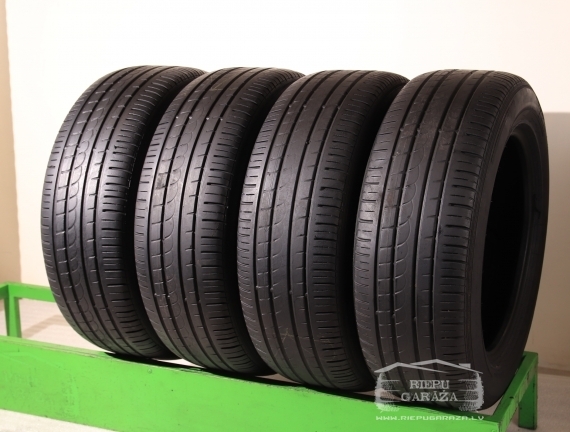 Pirelli P Zero Rosso