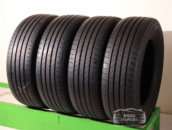 Bridgestone Alenza 001