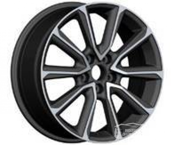 R18 x 7.5J 5x114.3