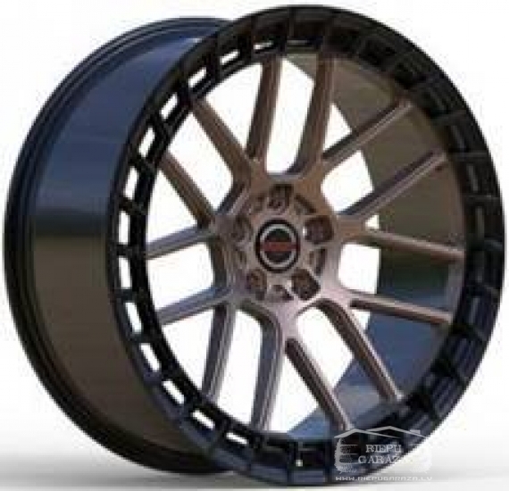 R19 x 8.5J 5x112