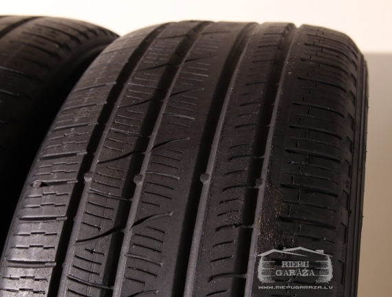 Pirelli Scorpion Verde summer