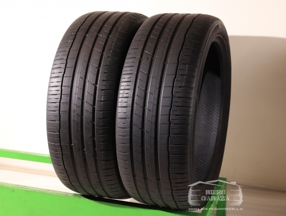 Hankook Ventus S1evo3 SUV K127A