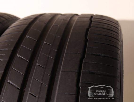 Hankook Ventus S1evo3 SUV K127A