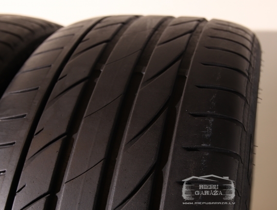 Maxxis VICTRA SPORT 5 SUV