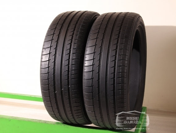 Triangle Sportex TH201/TSH11