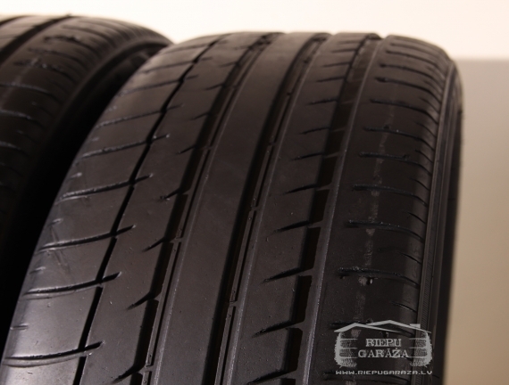 Triangle Sportex TH201/TSH11