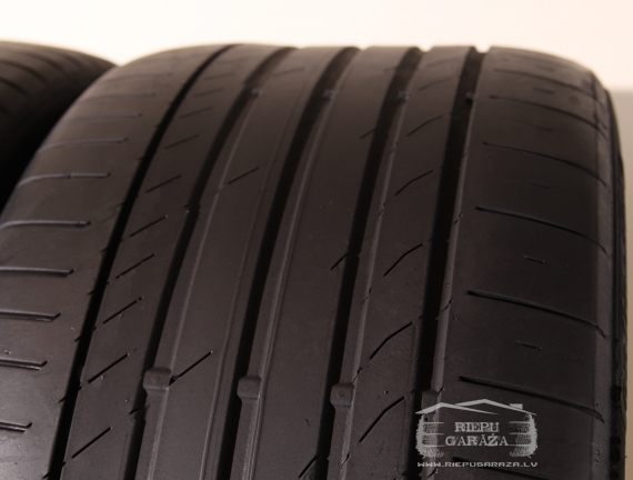 Continental Conti Sport Contact 5